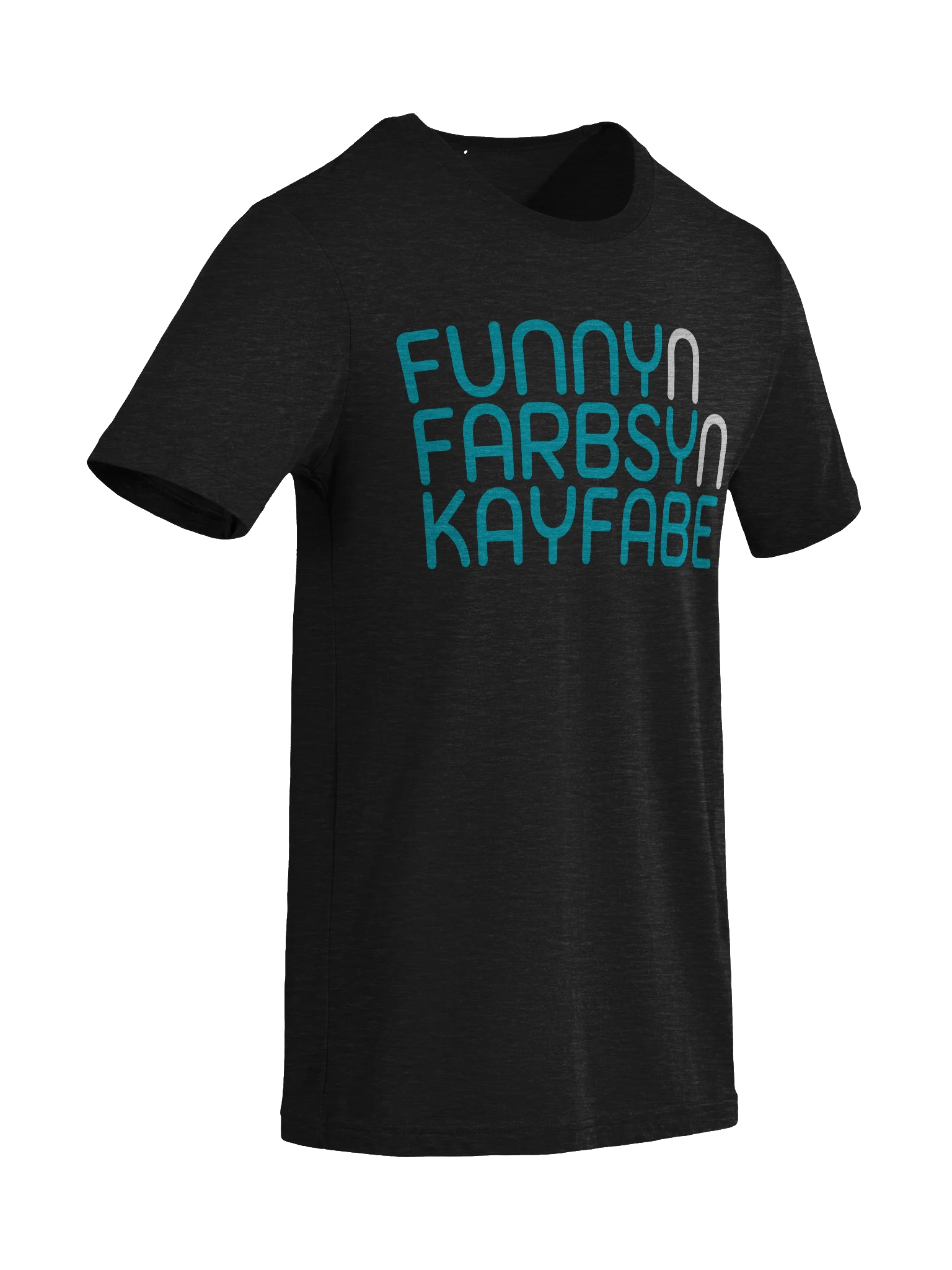 Funny N Farbsy N Kayfabe product image (17)
