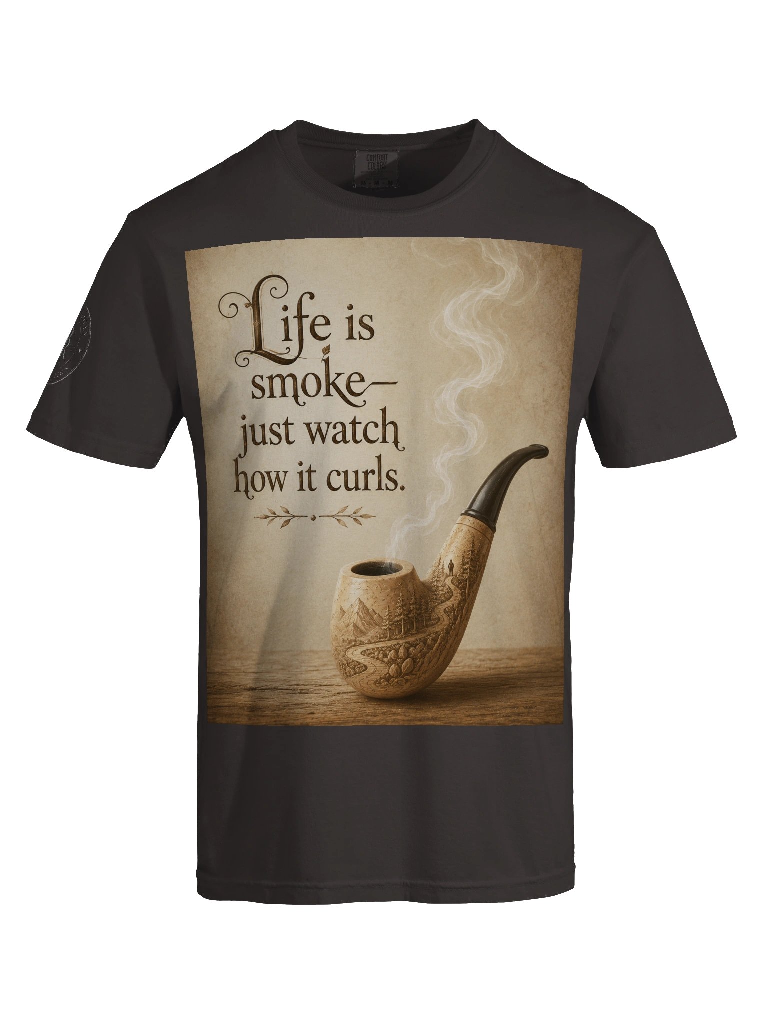 SMOKE - for men product image (8)