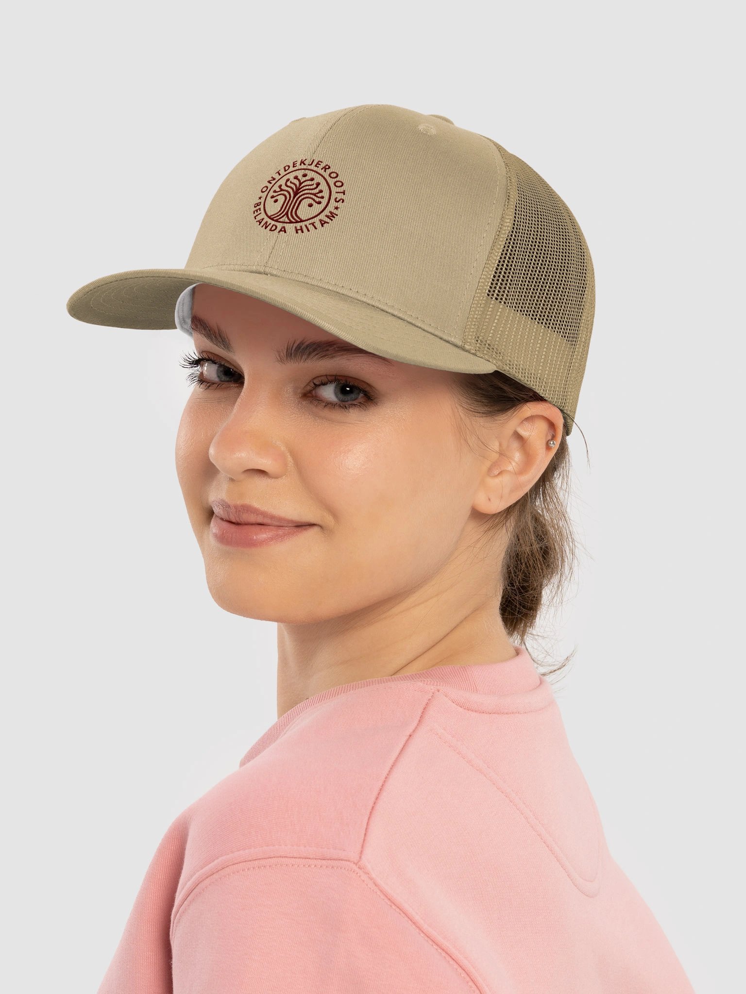 Trucker Hat product image (4)