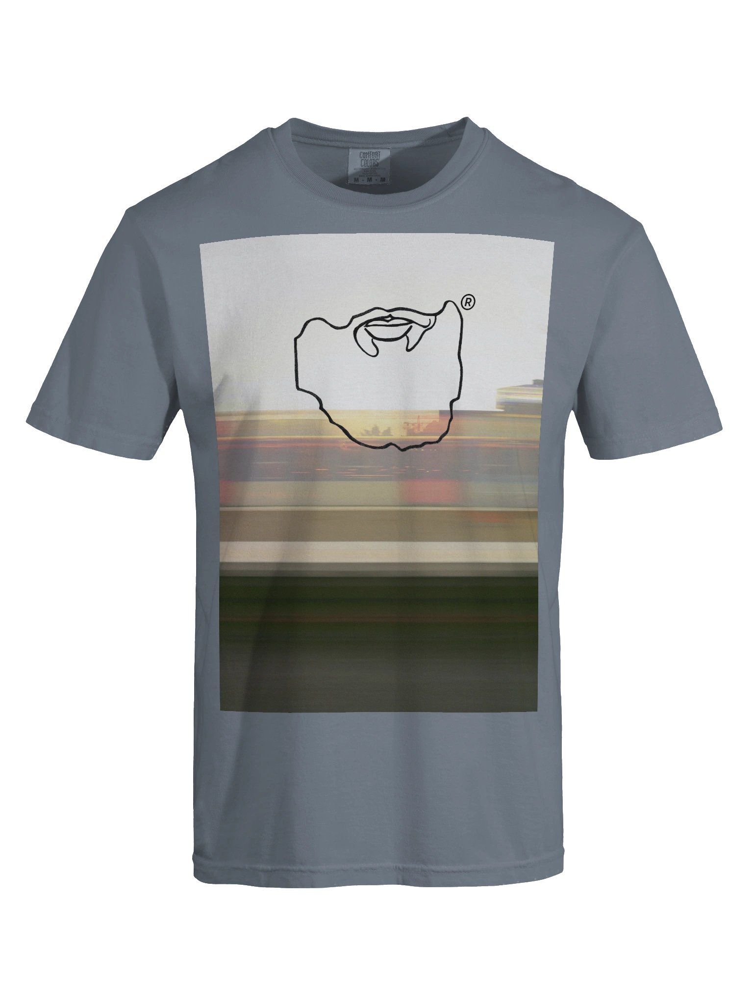 "LIGNE B // BEARD" product image (5)
