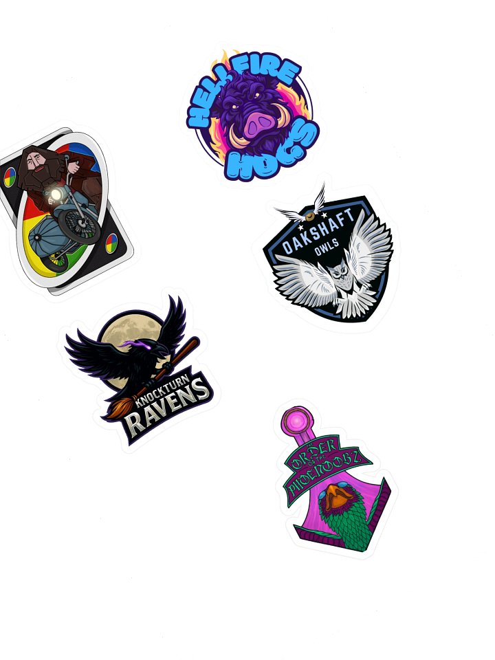 Season 3: Triwizard Cup product image (1)