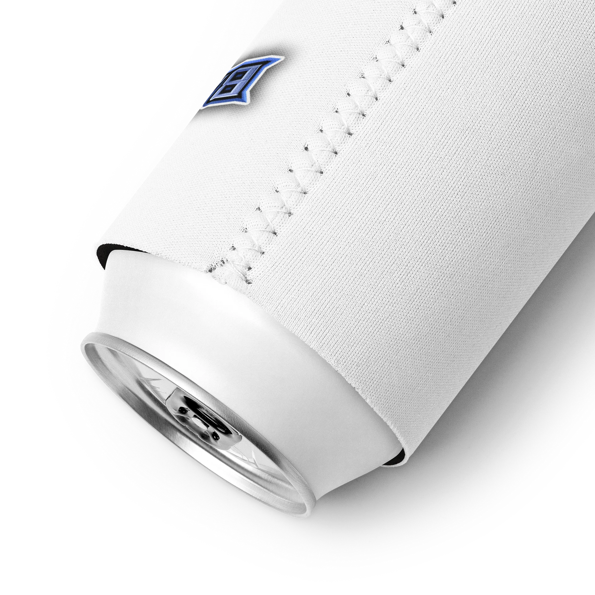 Babble On Logo Can Cooler product image (10)