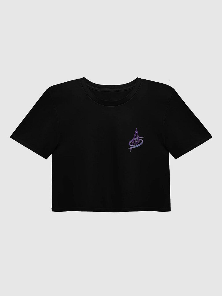 'A' Crop Top product image (2)