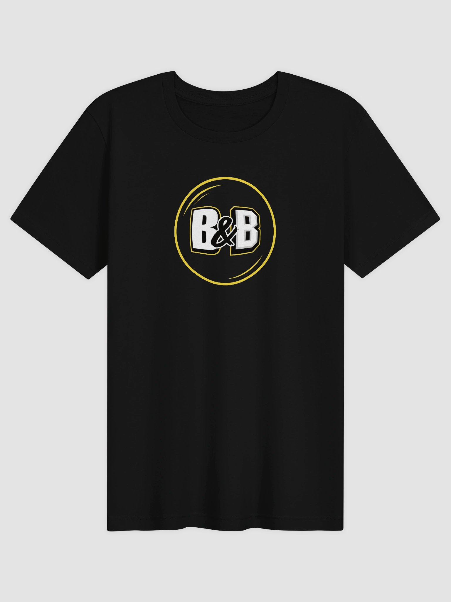 B&B Lens Tee product image (1)