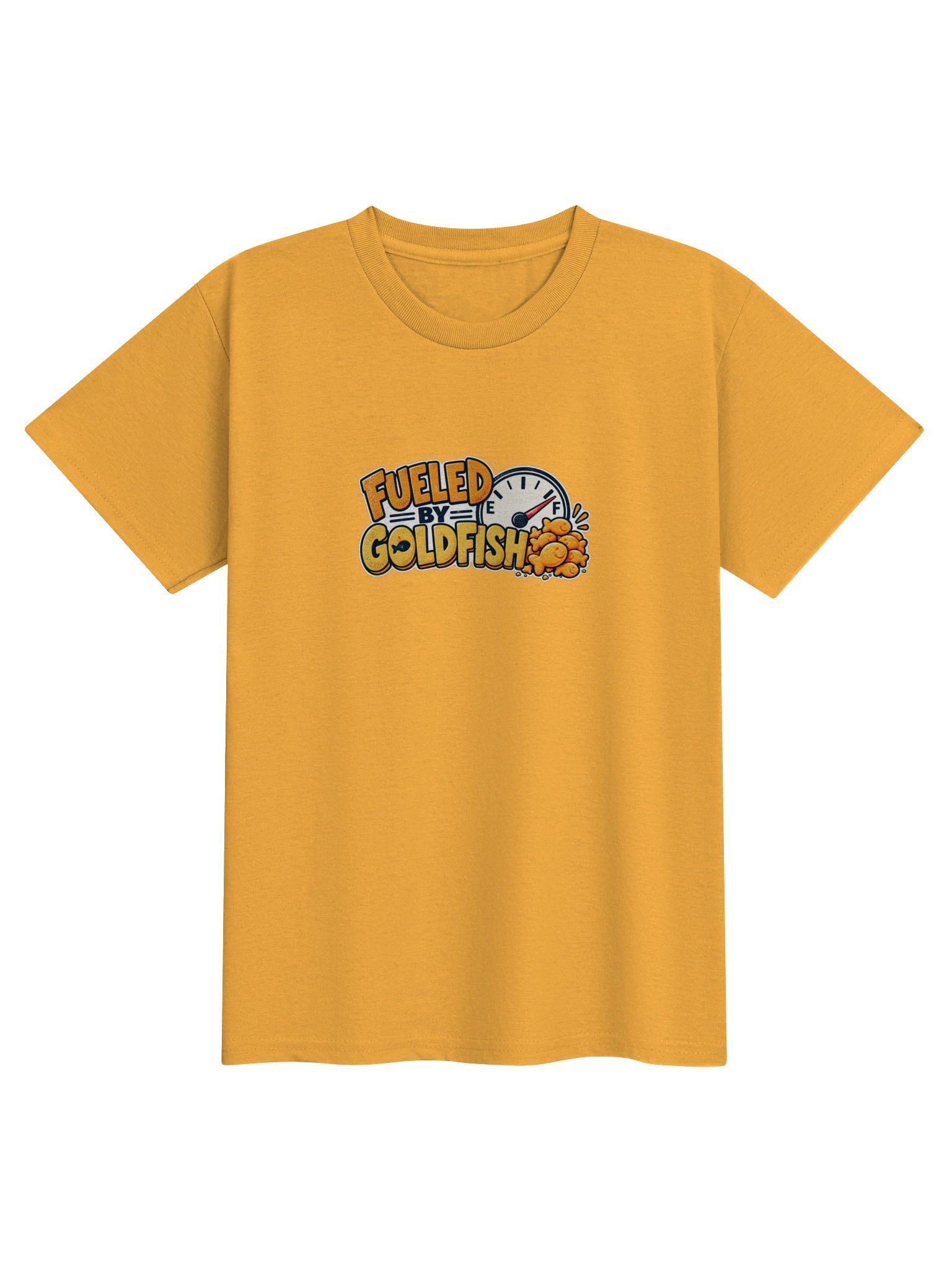 Fueled By Goldfish product image (2)