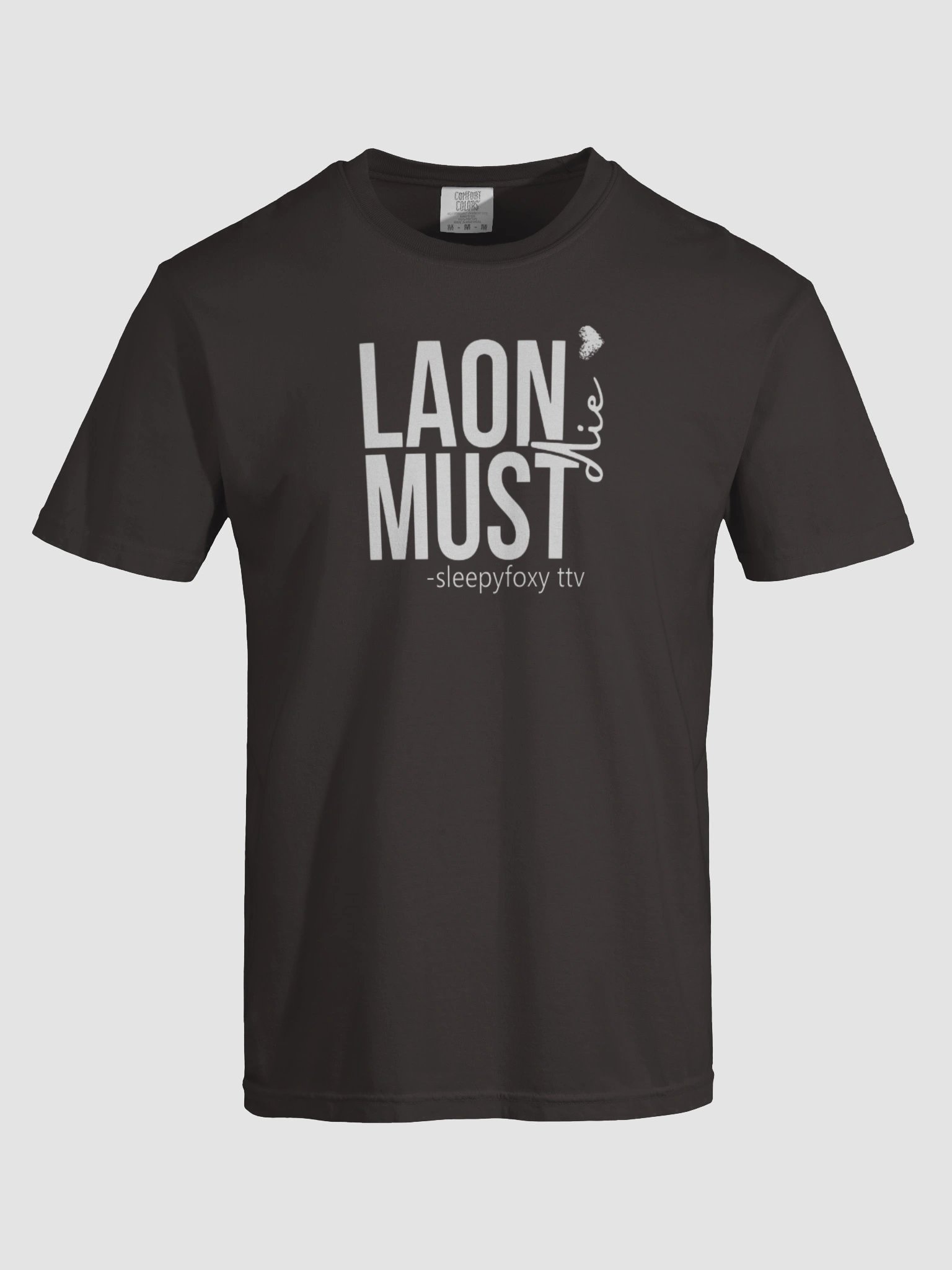LAON MUST DIE product image (27)