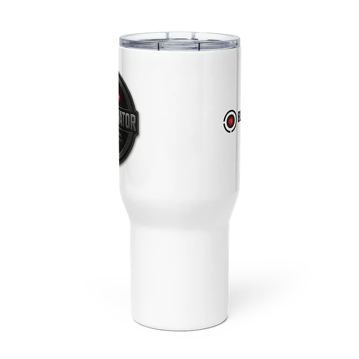 Official BLURBANATOR Logo product image (3)
