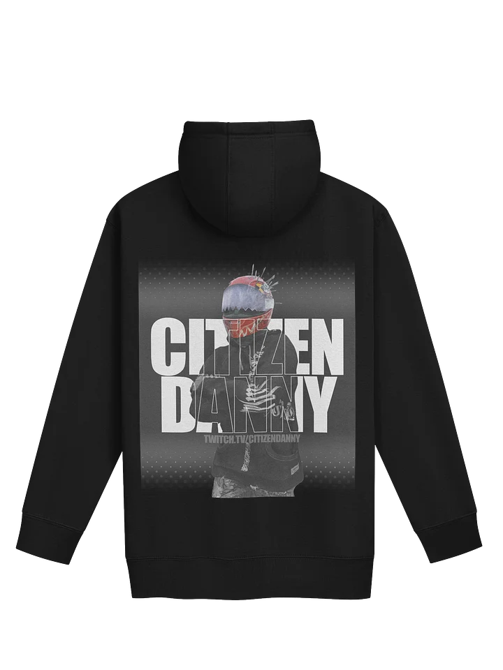 CITIZENDANNY CHARACTER HOODIE product image (1)