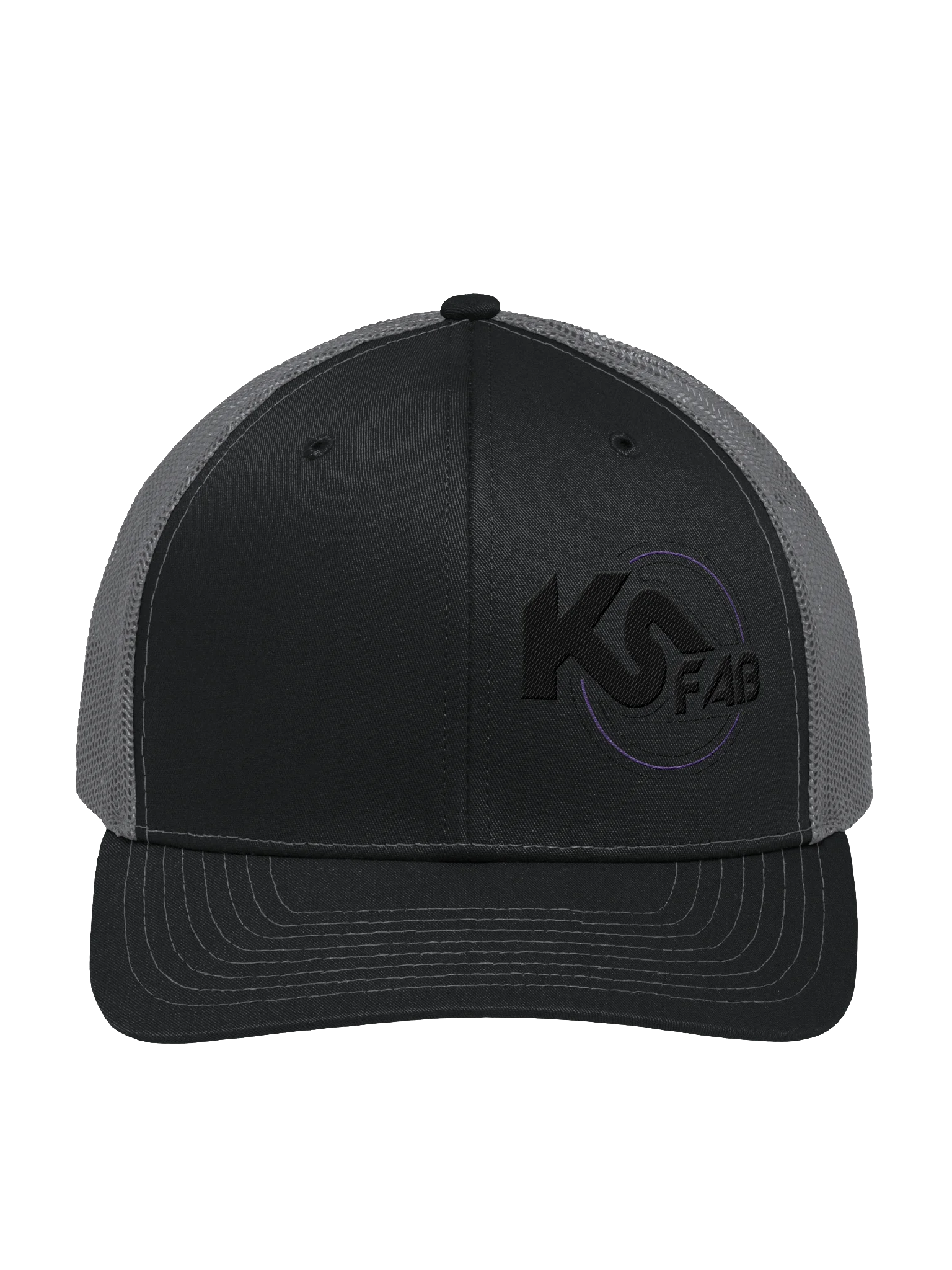 TRUCKER KS FAB product image (6)