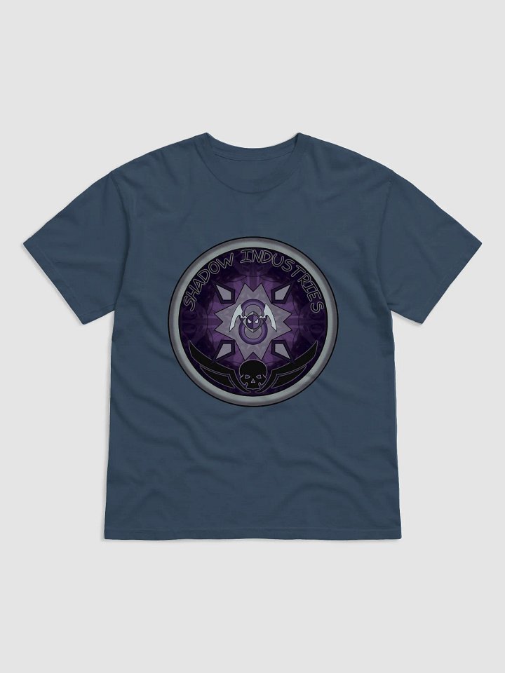 ShadowIndustries T-Shirt product image (1)