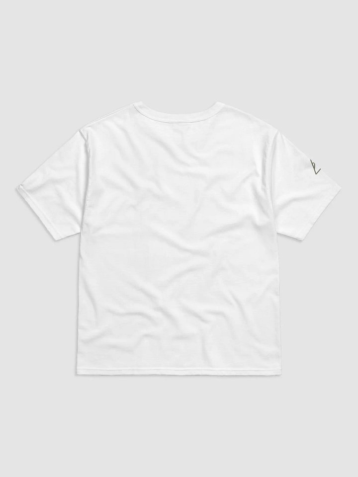 Coffee Weather | Champions Tee Edition (Sage) product image (12)