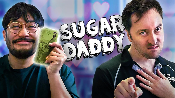 Video thumbnail