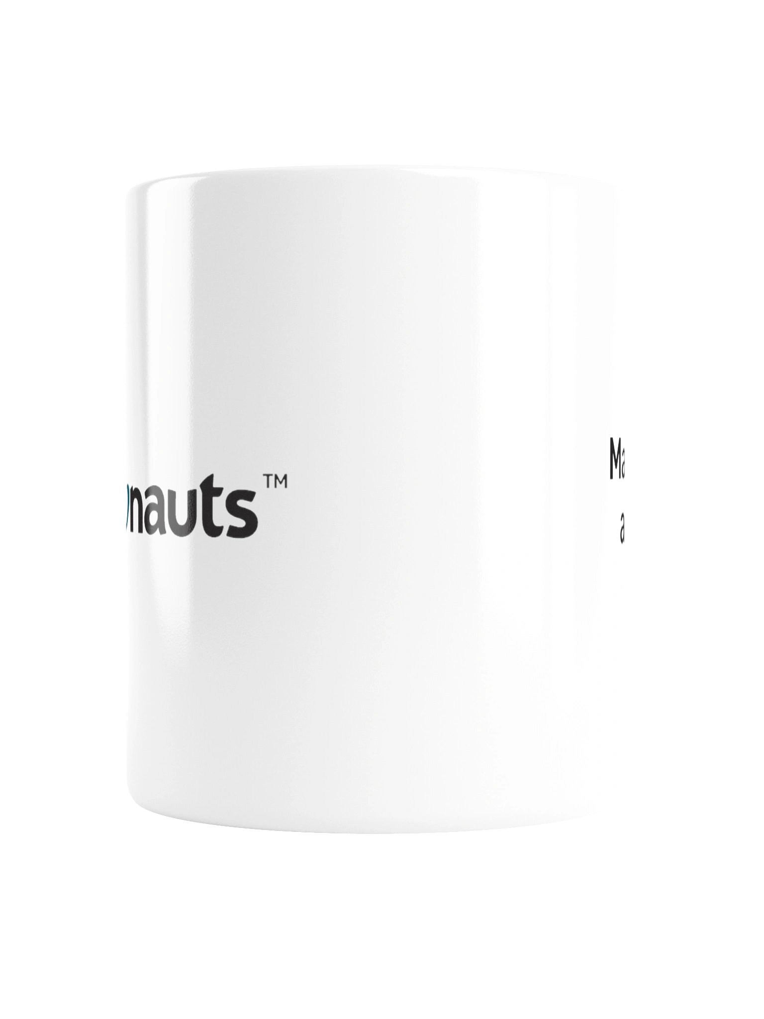 Flownauts™ mug product image (2)