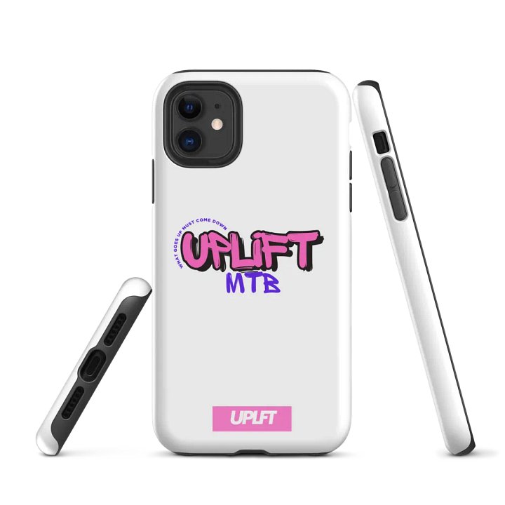 UPLFT - Trail Case (Tough Case) product image (1)