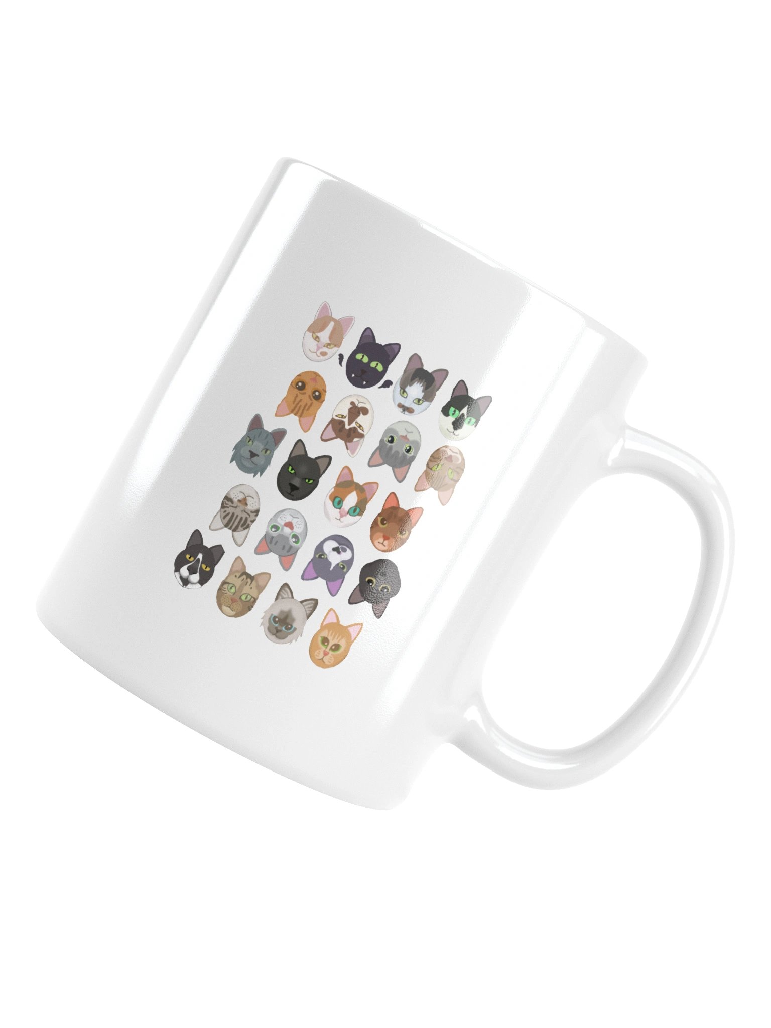 Beans for Charity Mug product image (5)