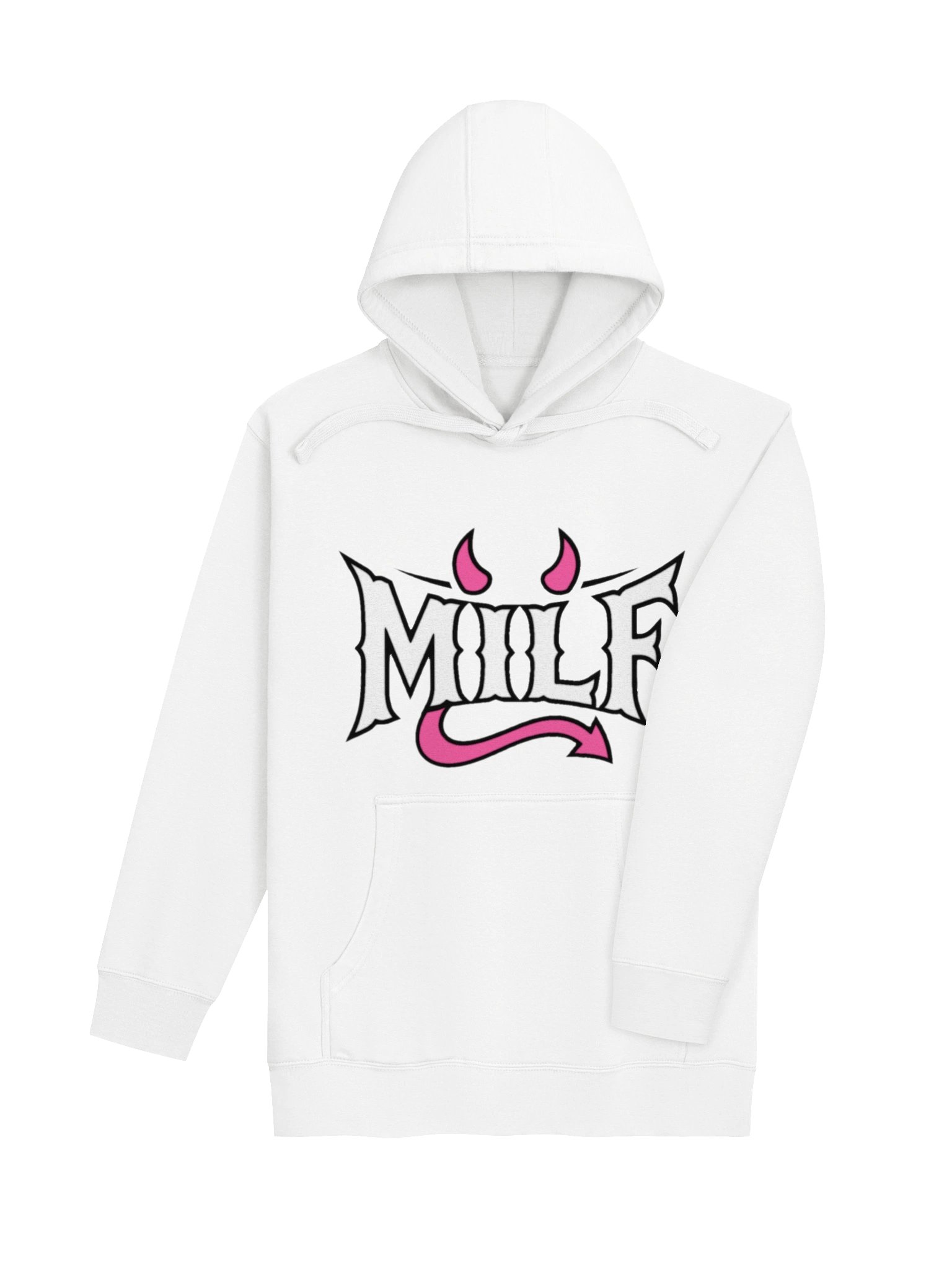MILF HOODIE product image (2)