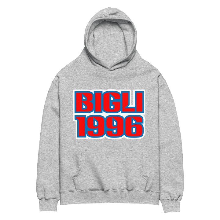 Bigli Hoodie product image (2)