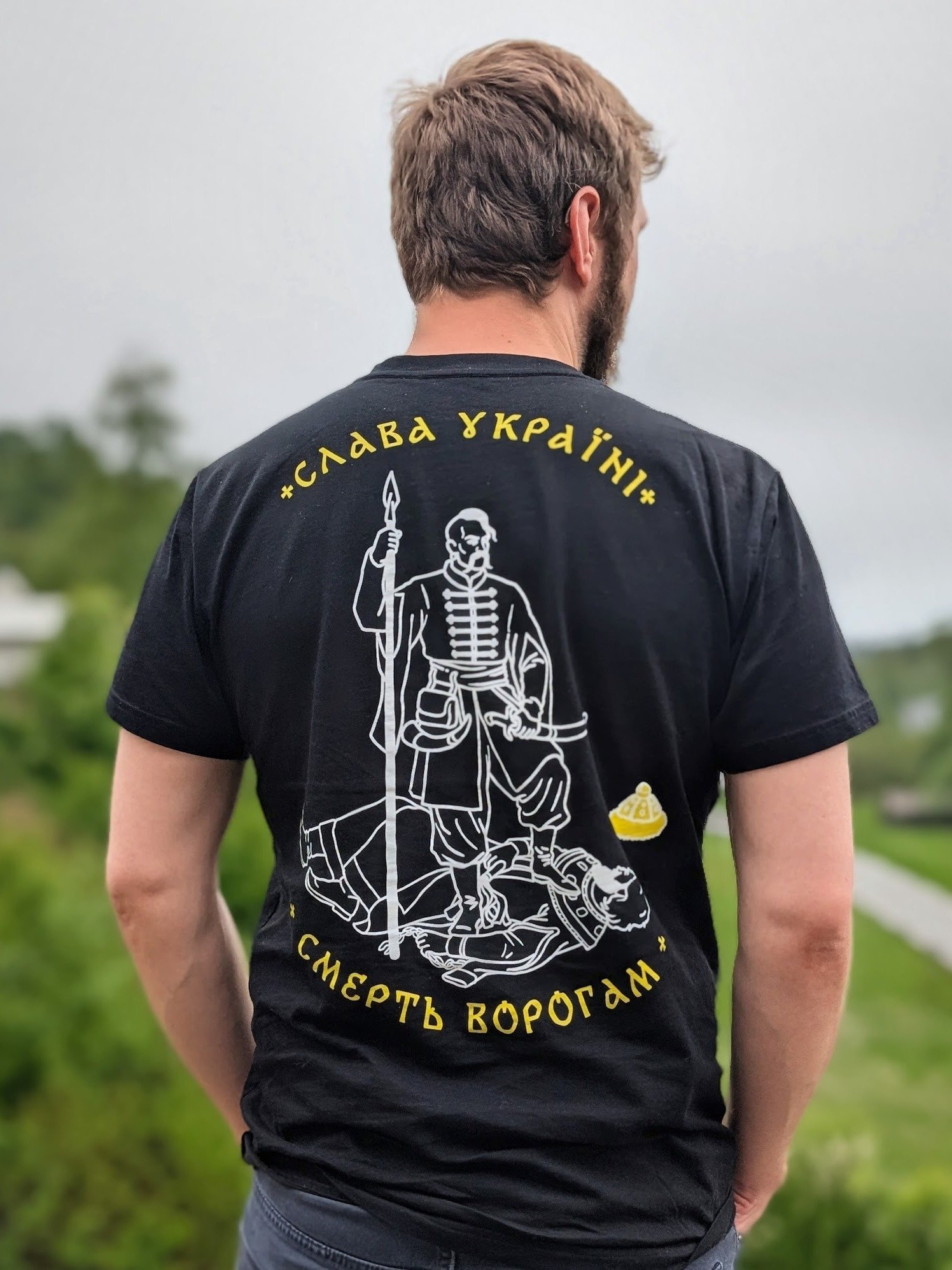 The Ultimate Oath 🧵 product image (4)
