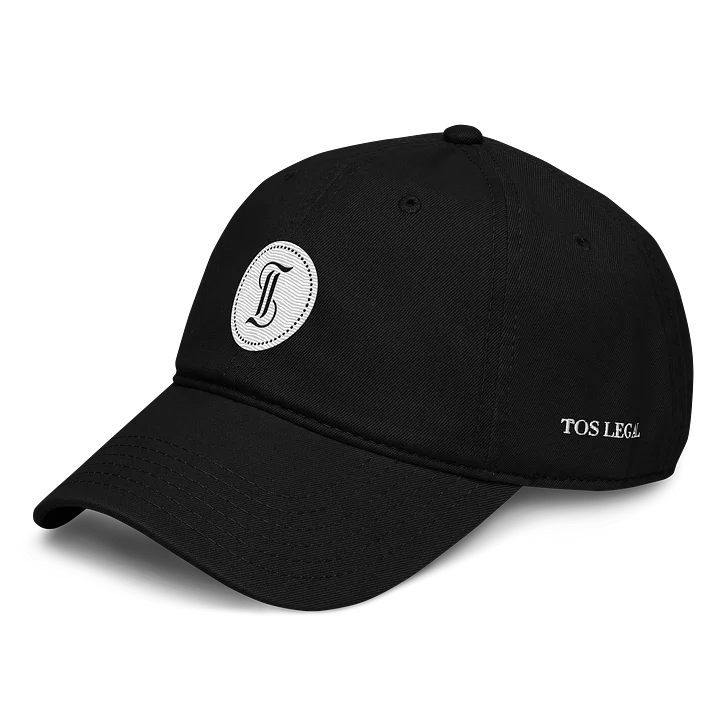 TOS LEGAL Hat product image (4)