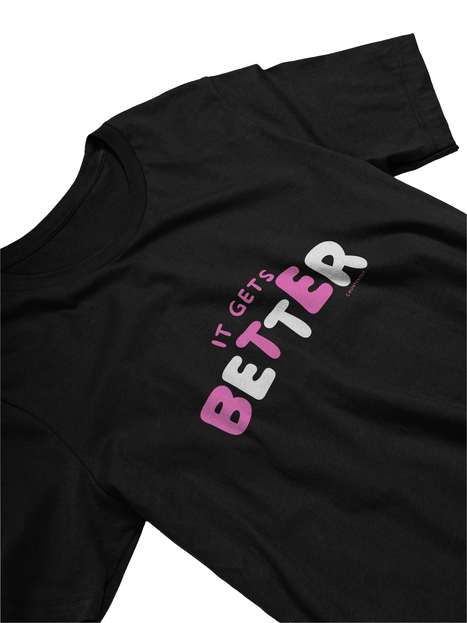COUNTERFEIT. SHIRT product image (3)