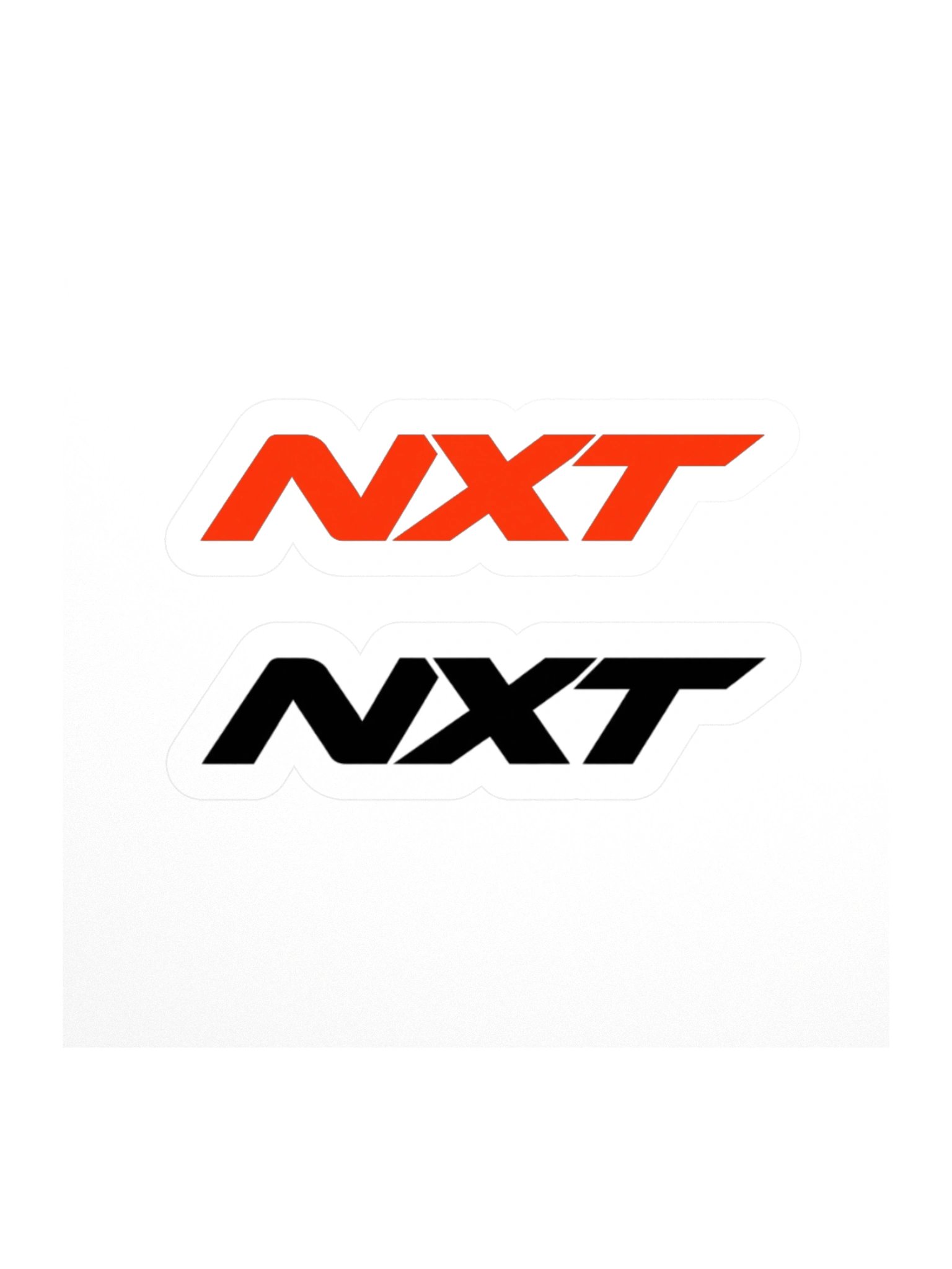 NXT Stickers product image (1)