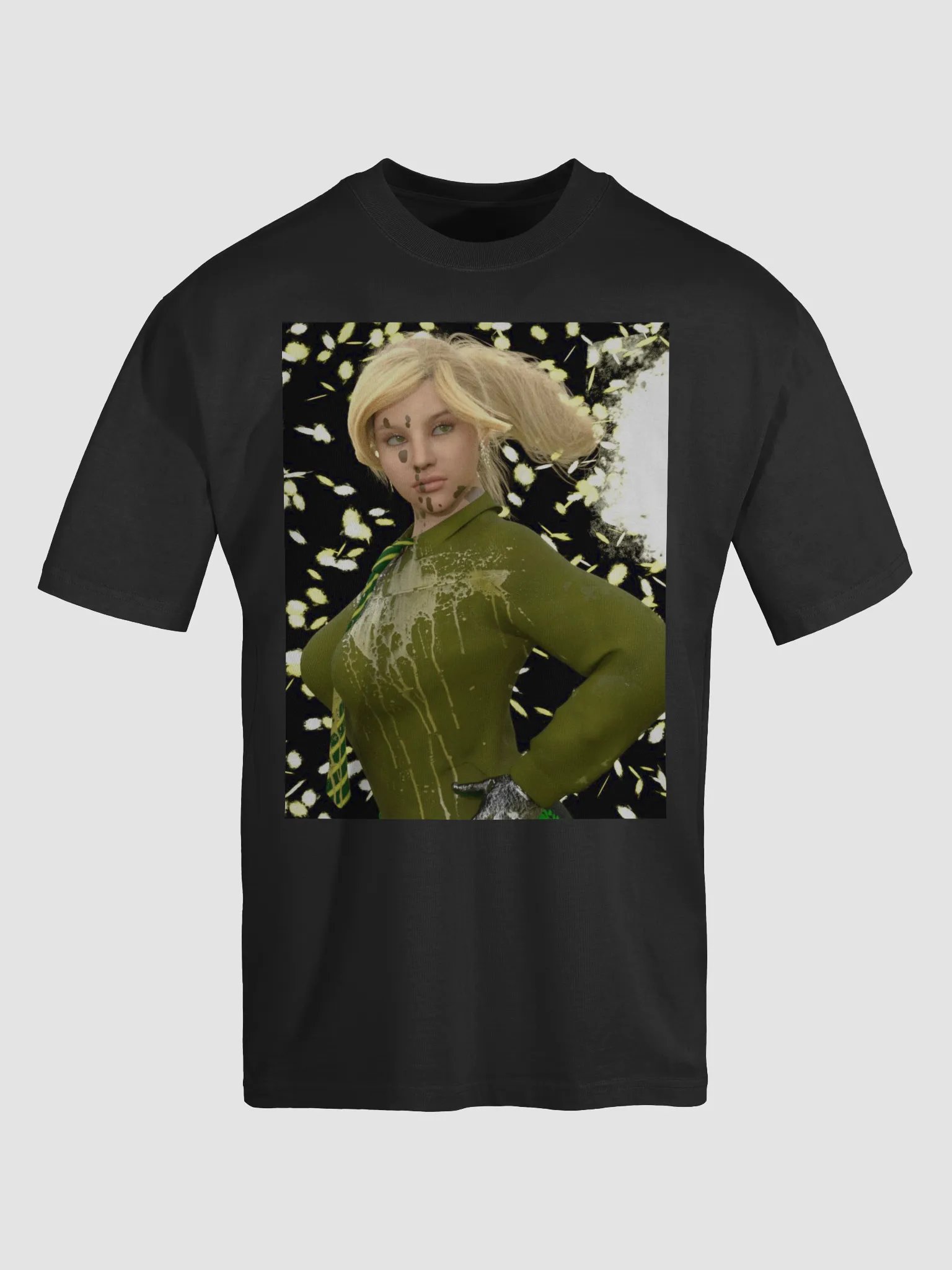 Sidney Faded T-Shirt product image (20)