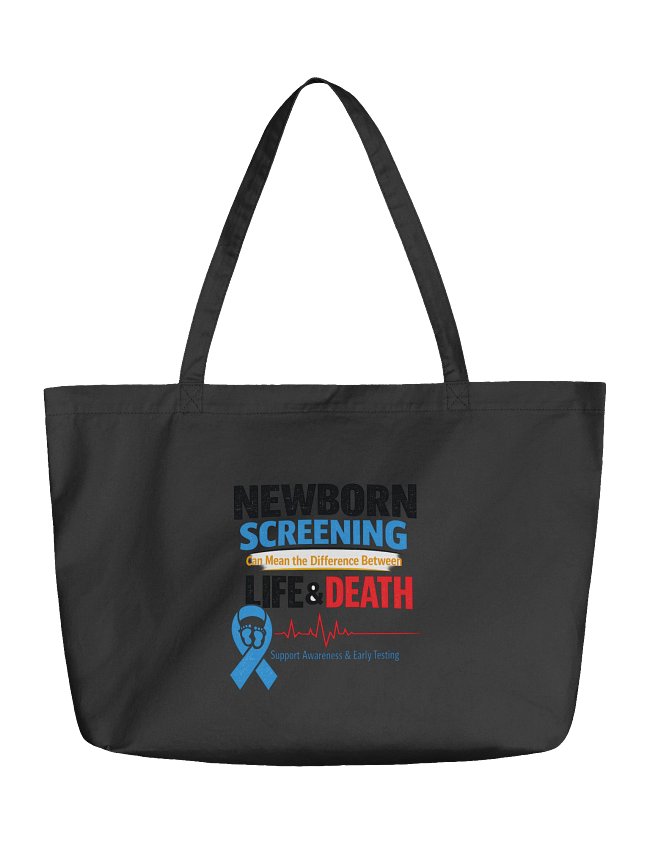 Newborn Screening Fall Collection