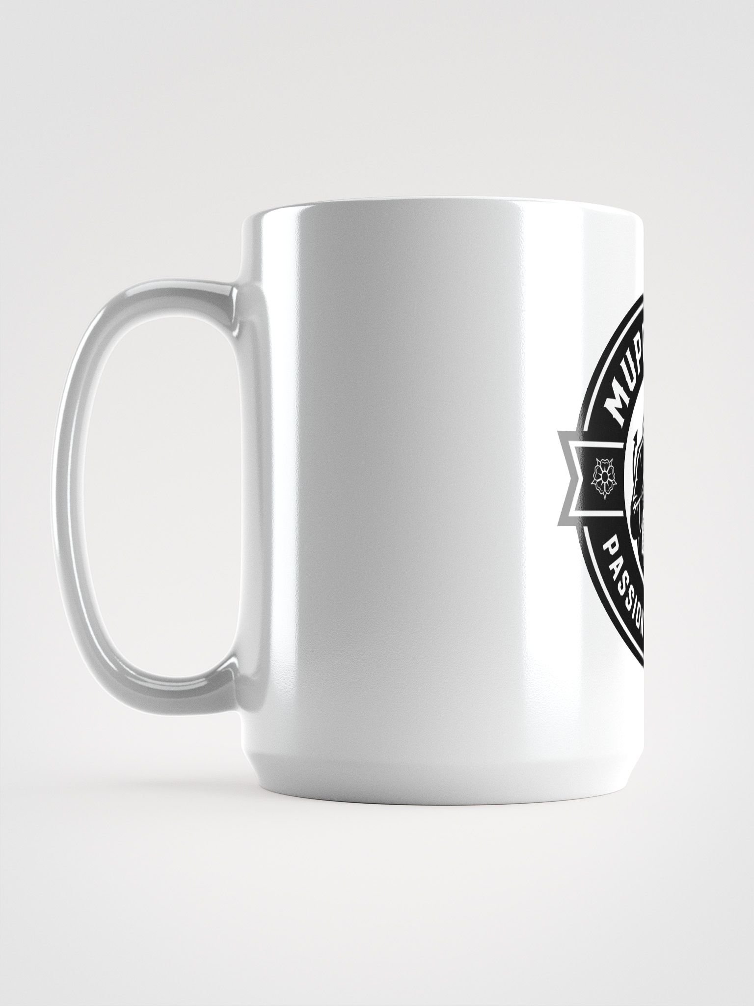 Daily Mupdates alt-logo Mug product image (1)