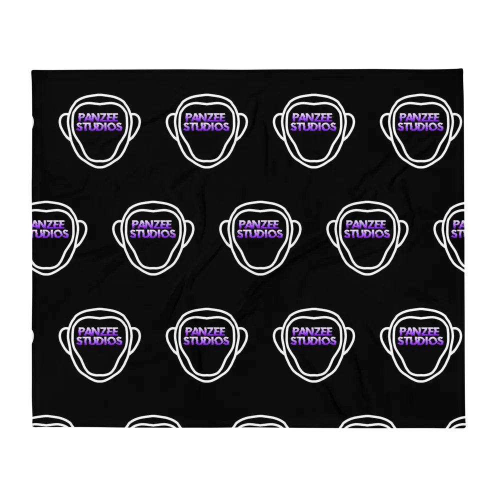 Panzee Studios Blanket product image (1)
