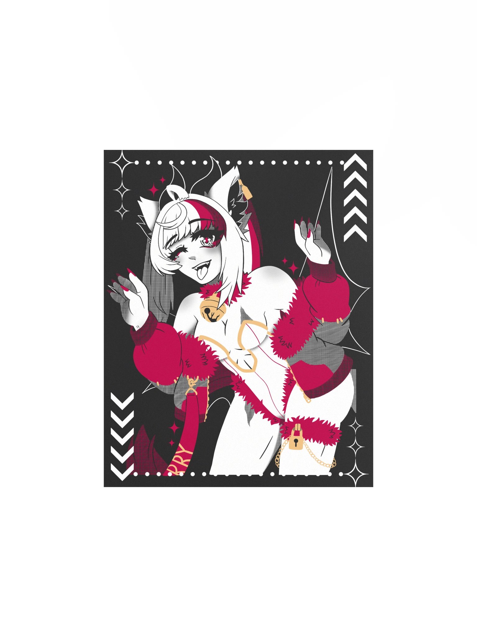 Cherry poster! product image (1)