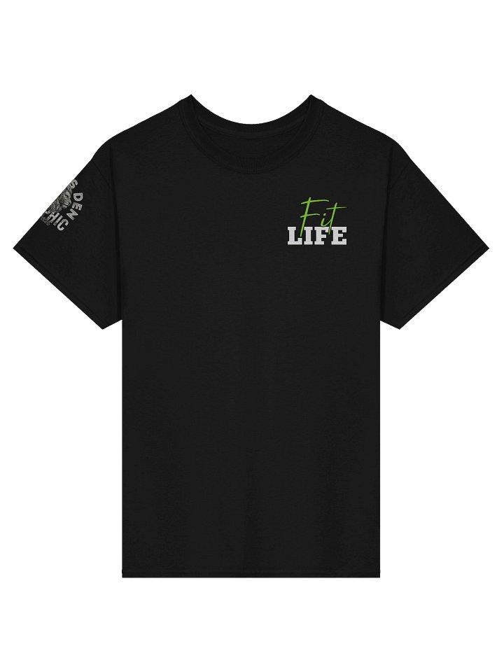 Eat. Sleep. Lift. Repeat. Men's T-Shirt product image (2)