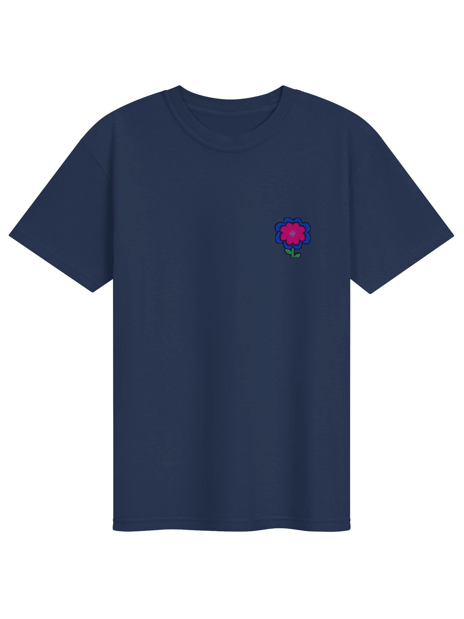 Bi Flower - Water Your Flowers T-Shirt product image (1)