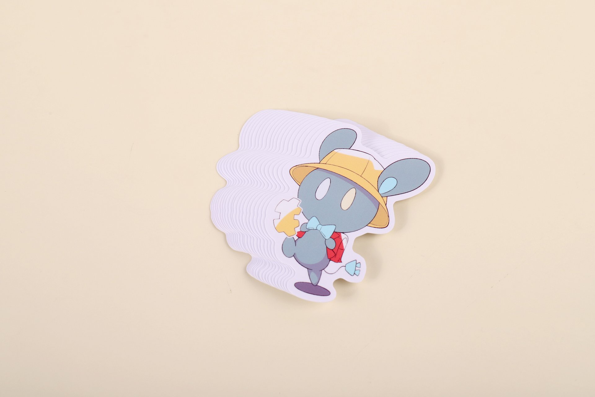 StudentKnight Sticker product image (3)
