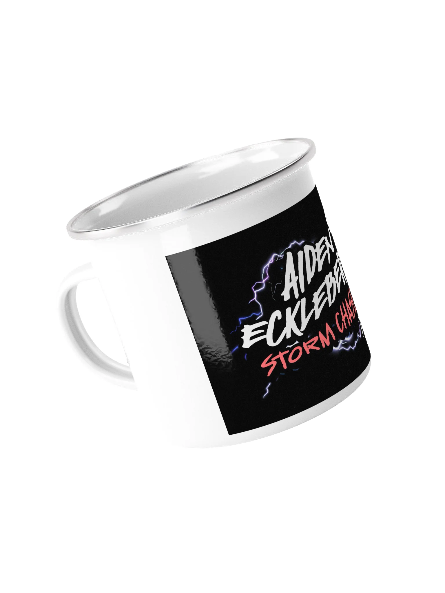 Enamel Mug product image (4)