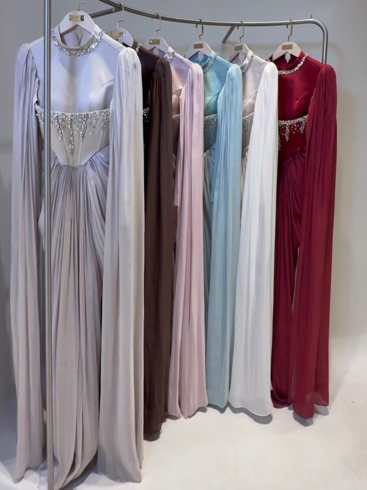 Luxury Dress product image (2)