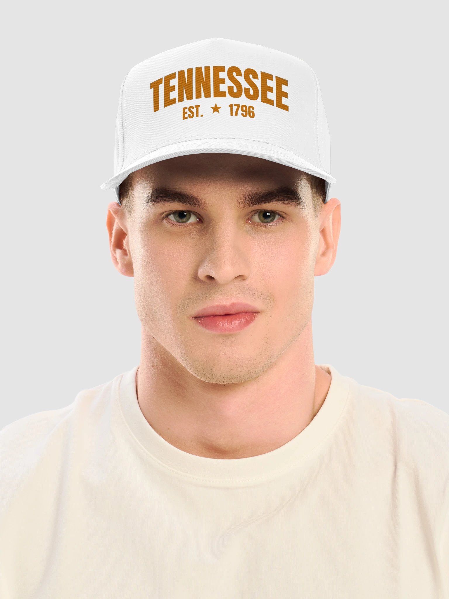 Tennessee Classic Baseball Cap product image (5)