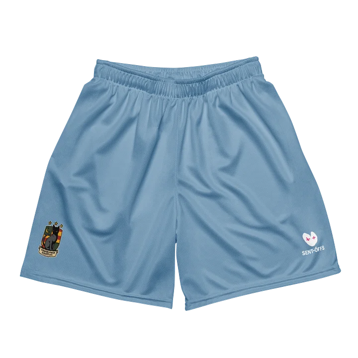 Casablanca Exiles FC Home Shorts product image (1)