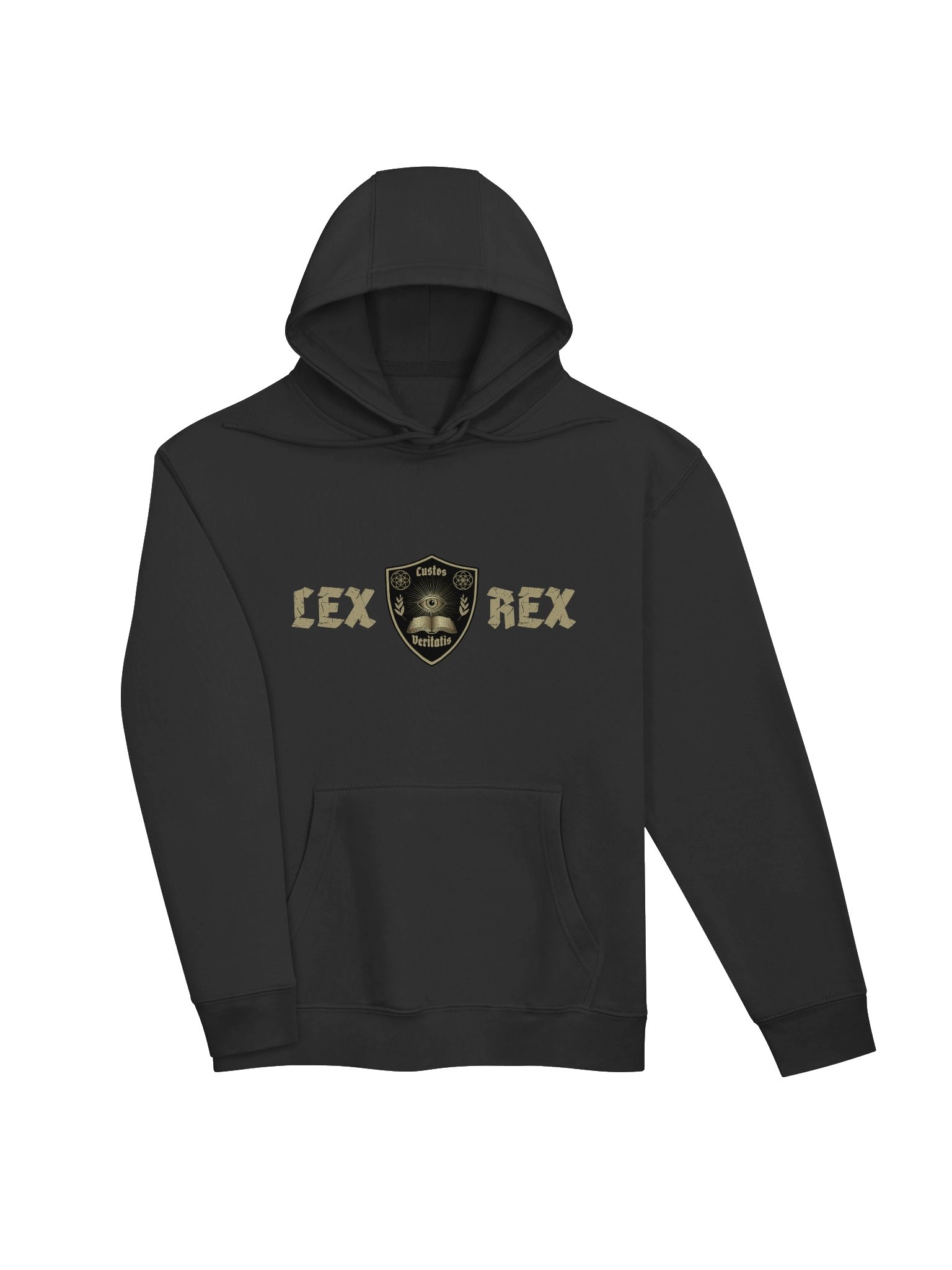 Lex Rex Hoodie product image (8)