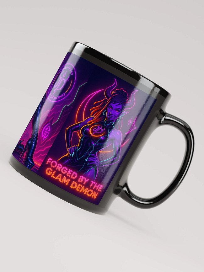 Neon Brightmare