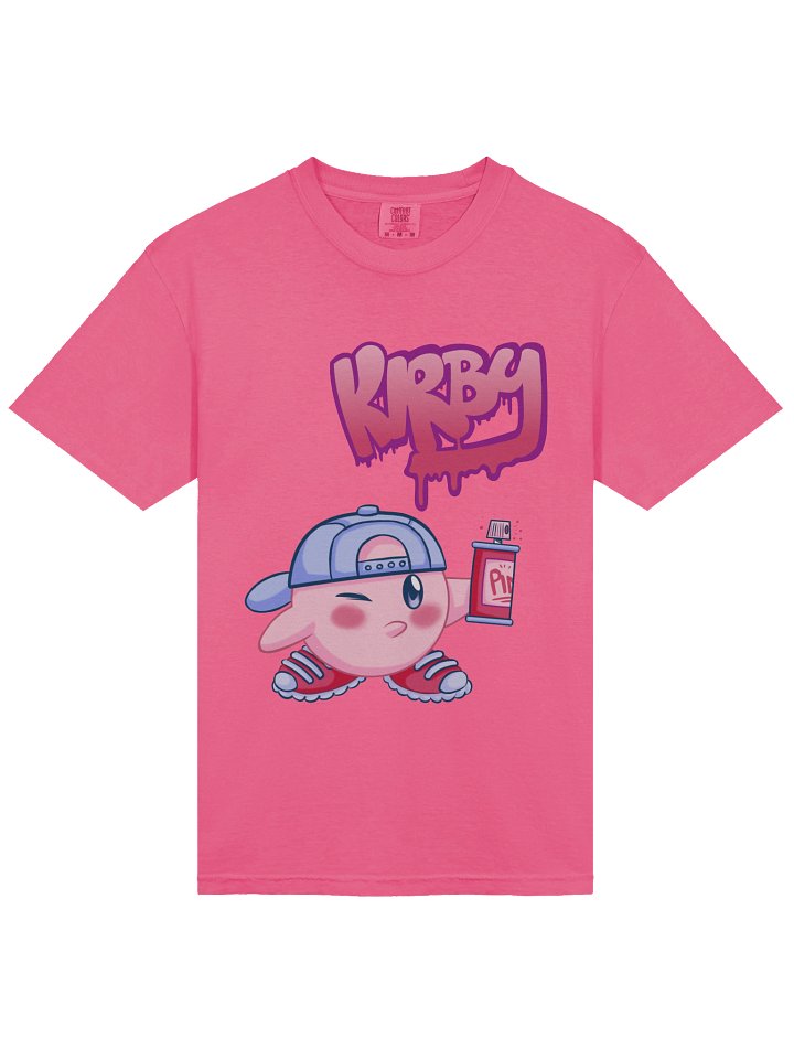 Thug Kirby product image (2)