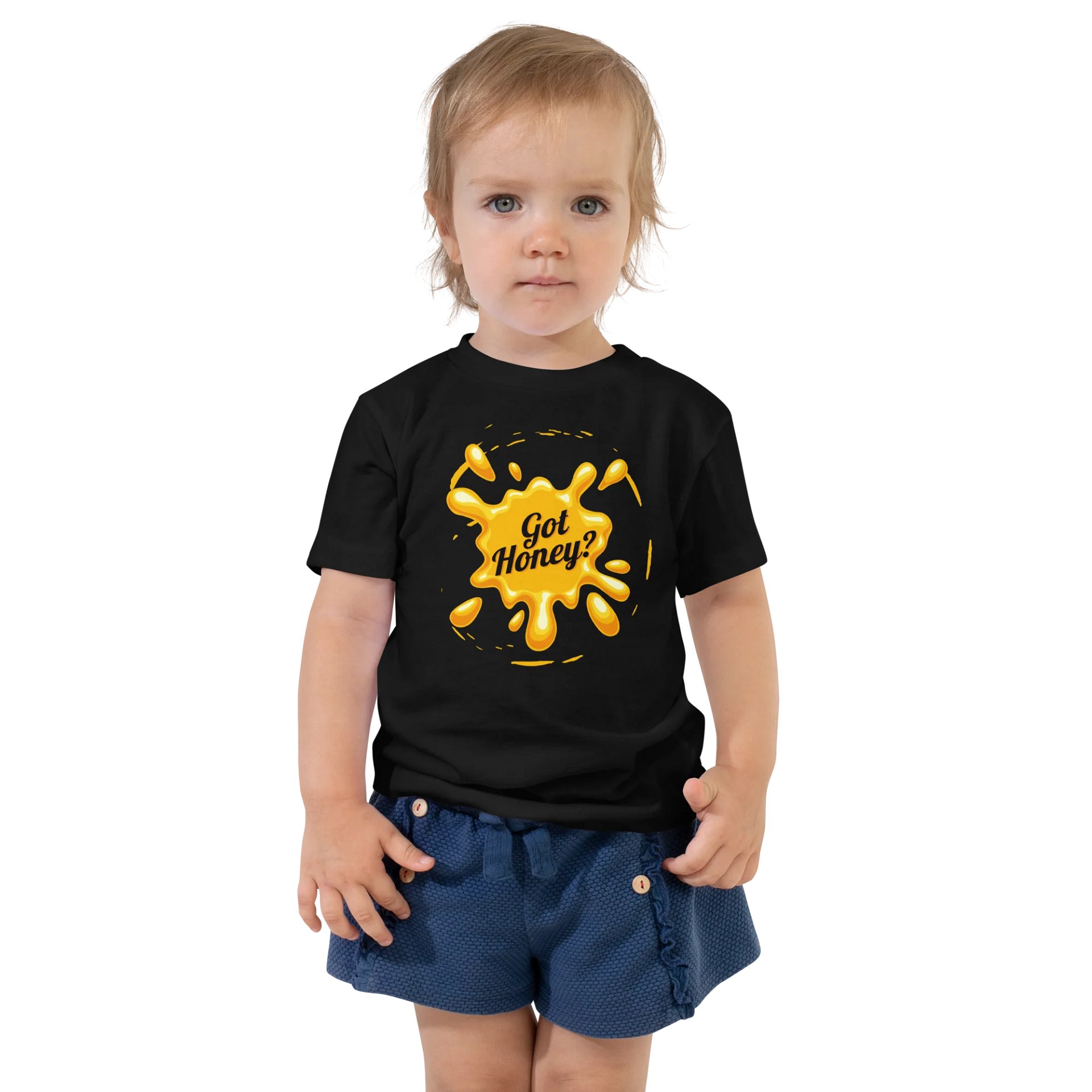 Got Honey Toddler T-Shirt product image (1)