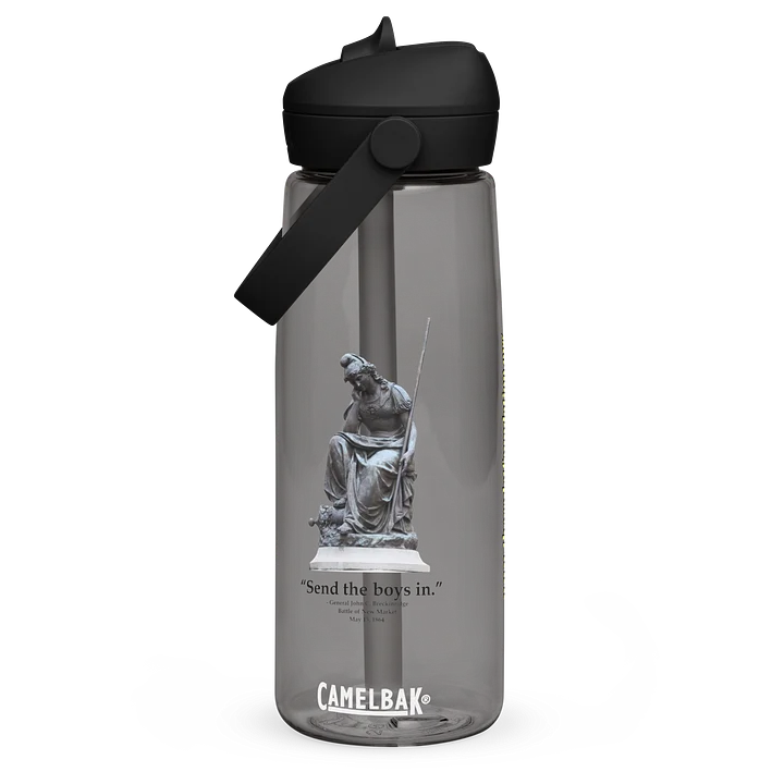 New Market CamelBak Thrive® Flip Straw Water Bottle product image (1)