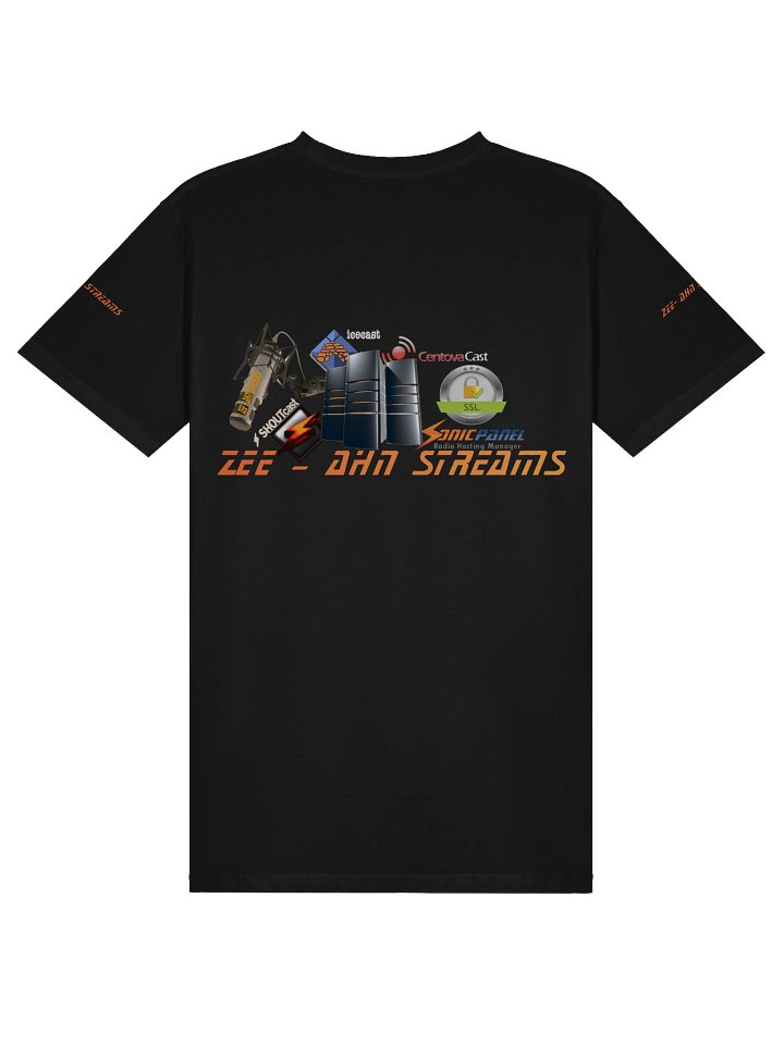 Official ZEE-T's product image (2)