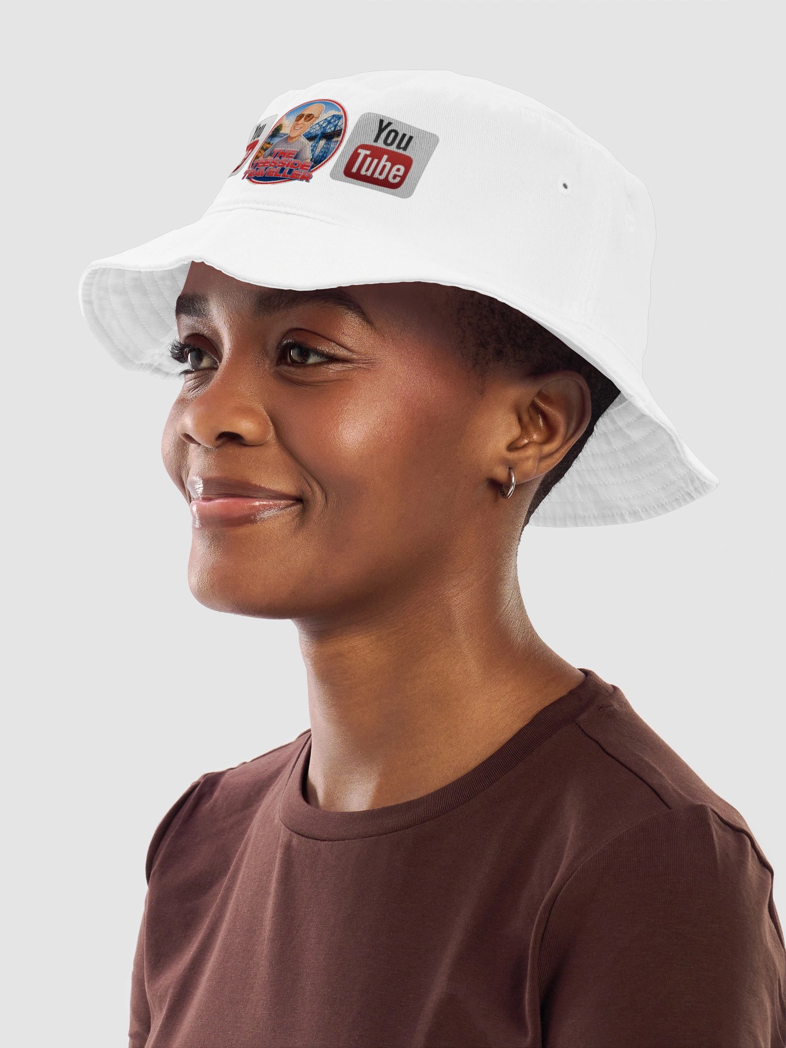Bucket Hat product image (7)
