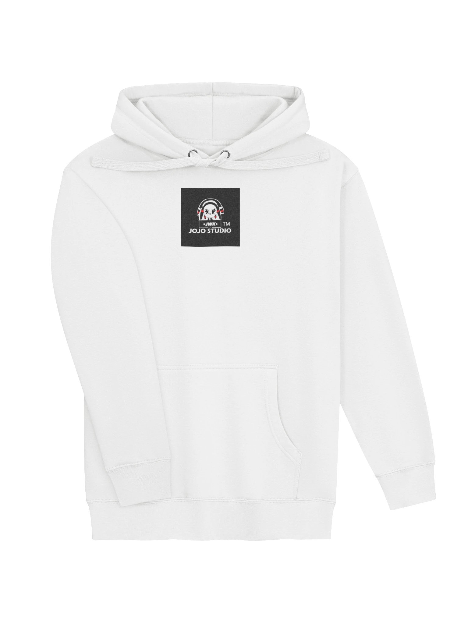 Jwk Jojo Studio Label Hoodie product image (9)
