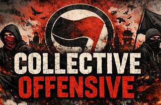 Collective Offensive