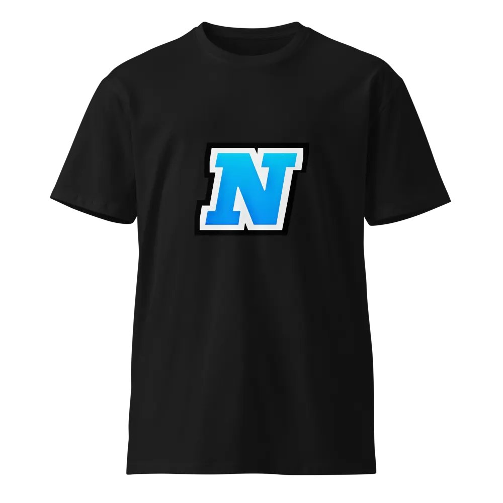 Nettos Game Room - Unisex T-Shirt (Black) product image (1)