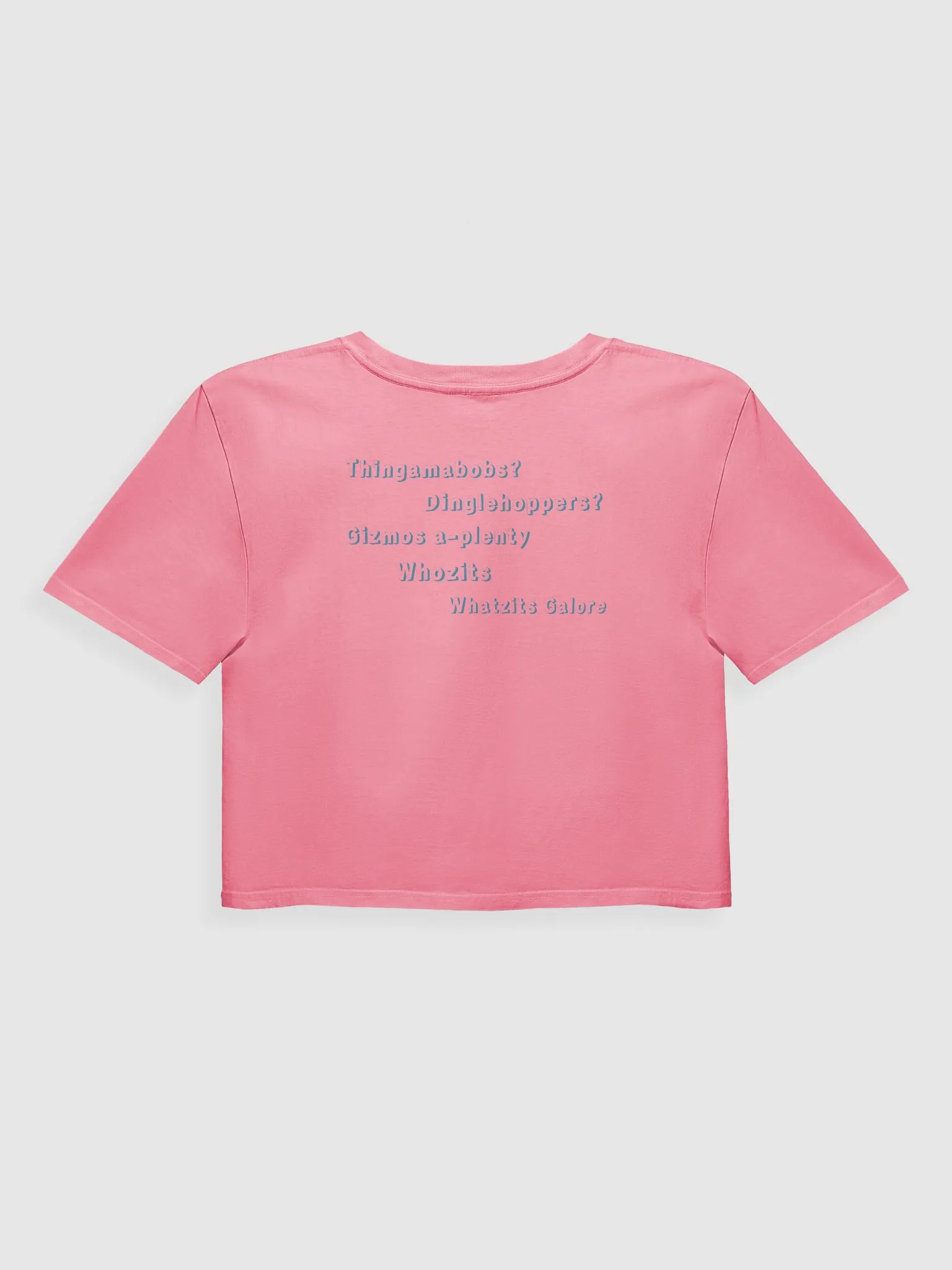 Crop Top! product image (6)