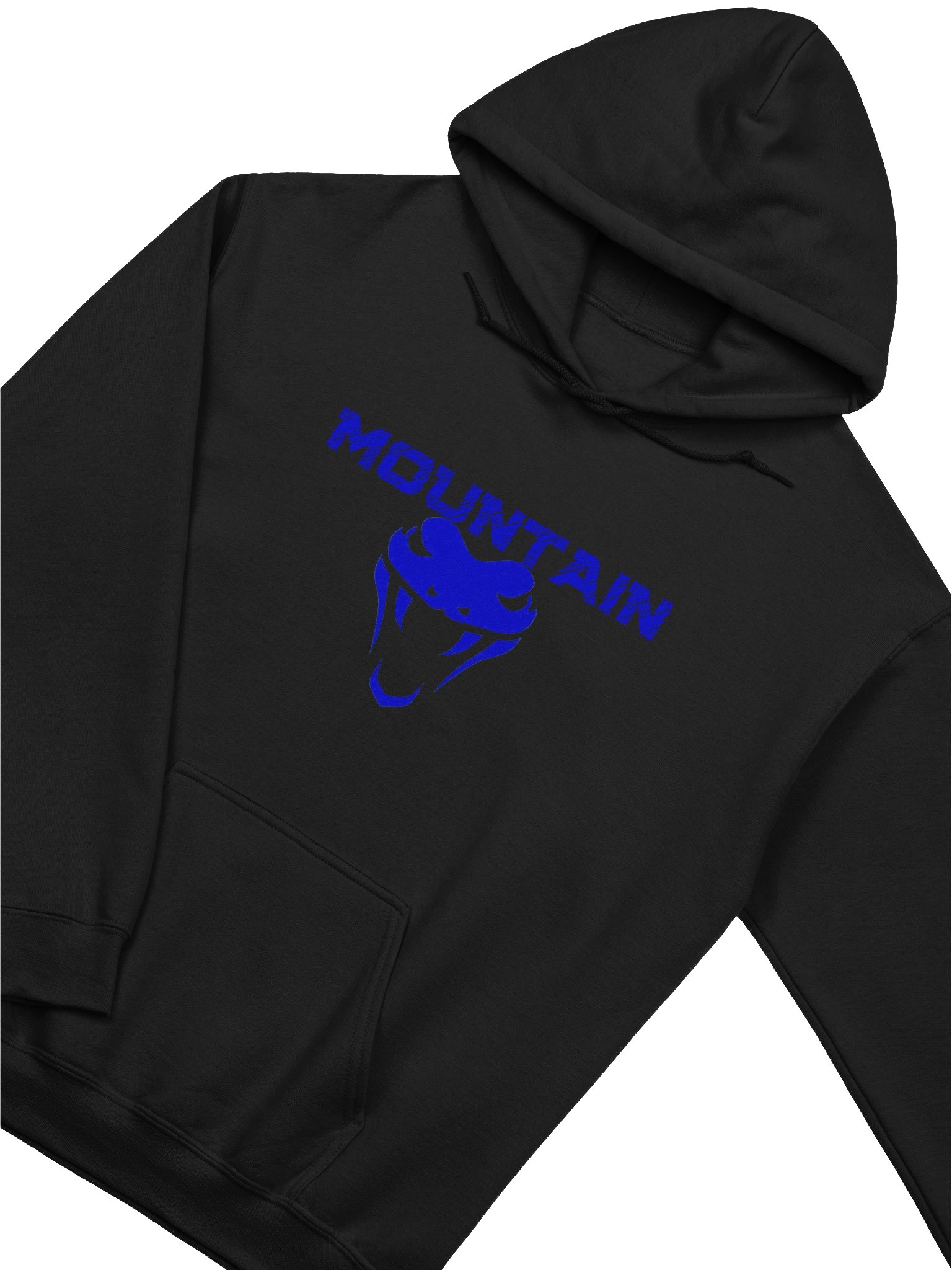 Mountain Mamba - Hoodie product image (2)