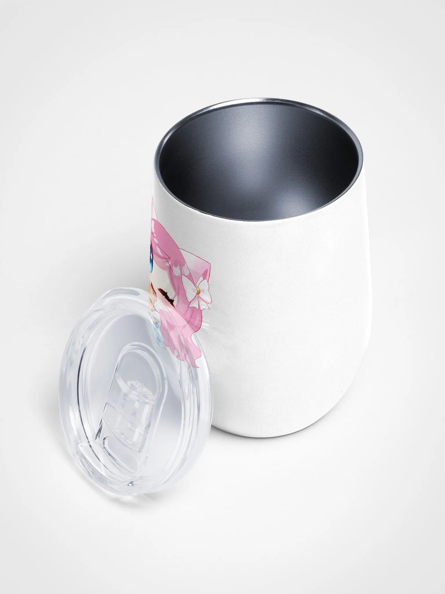 'Milo Squish!' Chibi Tumbler product image (3)